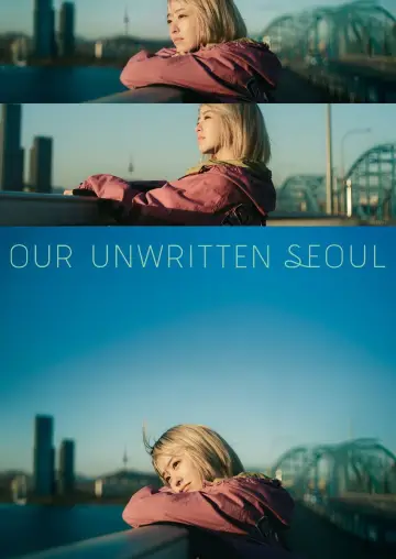 Poster for the TV series "Our Unwritten Seoul" #1486969