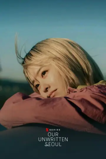 Poster for the TV series "Our Unwritten Seoul" #1486970