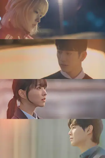 Poster for the TV series "Our Unwritten Seoul" #1486974