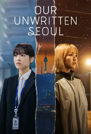 Poster for the TV series "Our Unwritten Seoul" #1486975