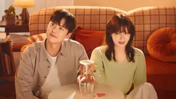 Backdrop for the TV series "Second Shot At Love" #1506610