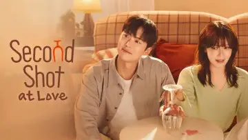 Backdrop for the TV series "Second Shot At Love" #1506613