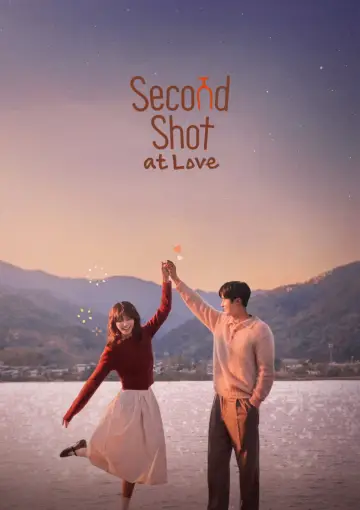 Poster for the TV series "Second Shot At Love" #1506624