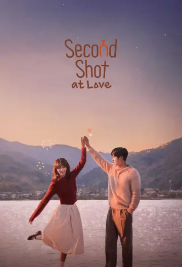 Poster for the TV series "Second Shot At Love" #1506625