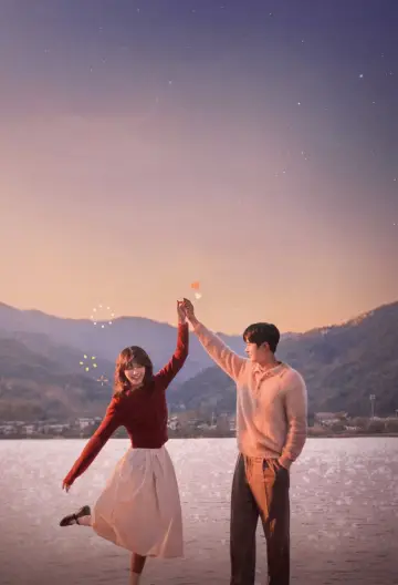 Poster for the TV series "Second Shot At Love" #1506626