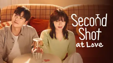Backdrop for the TV series "Second Shot At Love" #1669031