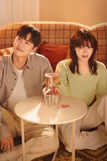 Poster for the TV series "Second Shot At Love" #1669034