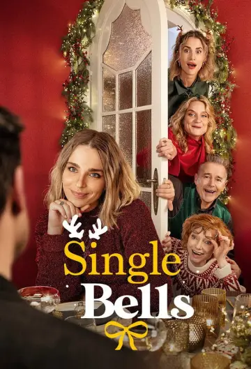 Single Bells Poster