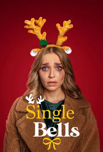 Poster for the TV series "Single Bells" #1495808
