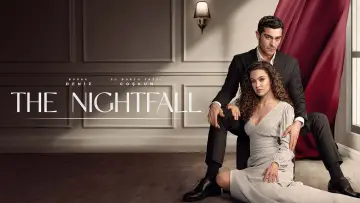 Backdrop for the TV series "The Nightfall" #1427681