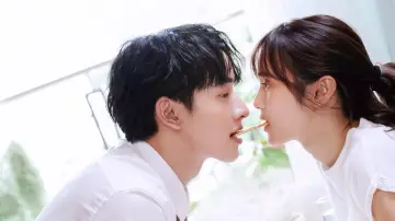 Money, My Love Poster