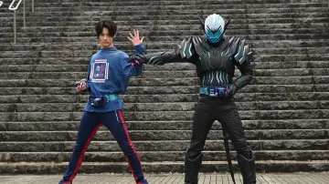 Backdrop к сериалу "Kamen Rider Revice" #1441330