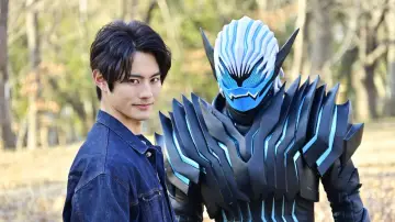 Backdrop к сериалу "Kamen Rider Revice" #1441331