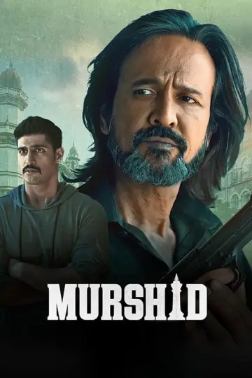 Murshid Poster