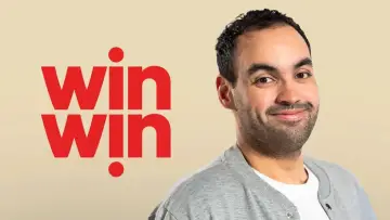 Backdrop for the TV series "WinWin" #1534949