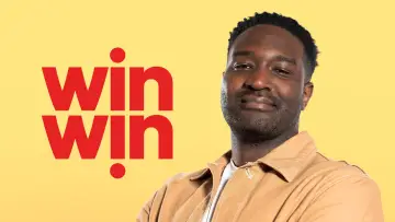 Backdrop for the TV series "WinWin" #1534953