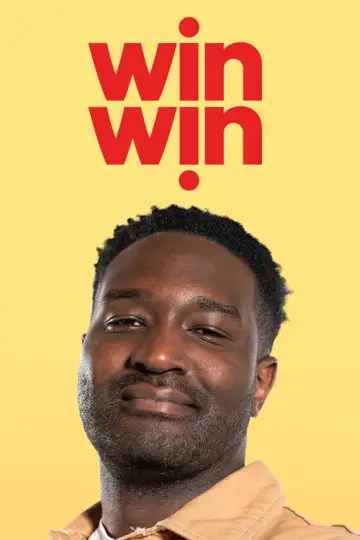 Poster for the TV series "WinWin" #1534960