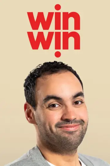 Poster for the TV series "WinWin" #1534962