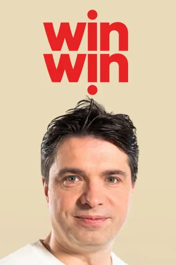 Poster for the TV series "WinWin" #1534966