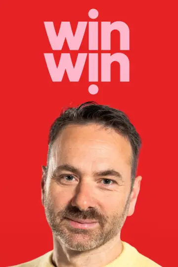 Poster for the TV series "WinWin" #1534967