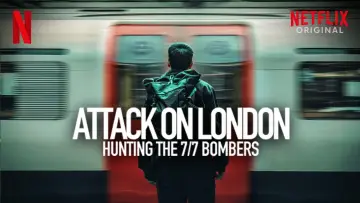 Backdrop for the TV series "Attack on London: Hunting the 7/7 Bombers" #1557037