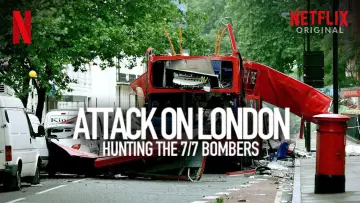 Backdrop for the TV series "Attack on London: Hunting the 7/7 Bombers" #1557038