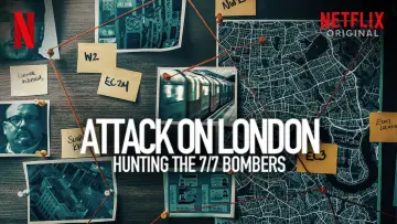 Backdrop for the TV series "Attack on London: Hunting the 7/7 Bombers" #1557039