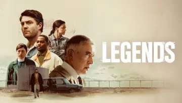 Backdrop for the TV series "Legends" #1381530