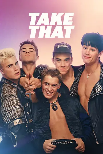 Take That (2026)