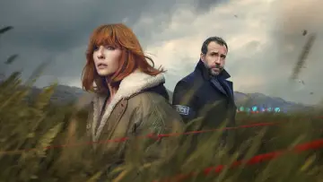 Backdrop к сериалу "Under Salt Marsh" #1445316