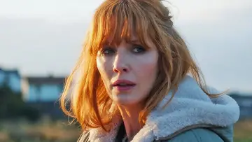 Backdrop к сериалу "Under Salt Marsh" #1445318