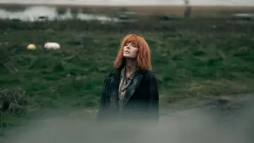 Backdrop к сериалу "Under Salt Marsh" #1445320