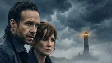 Backdrop к сериалу "Under Salt Marsh" #1445321