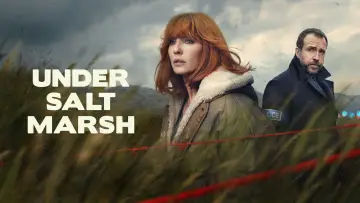 Backdrop к сериалу "Under Salt Marsh" #1445322