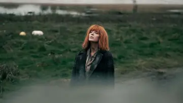 Backdrop к сериалу "Under Salt Marsh" #1445323