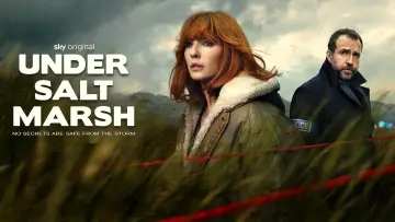 Backdrop к сериалу "Under Salt Marsh" #1445325