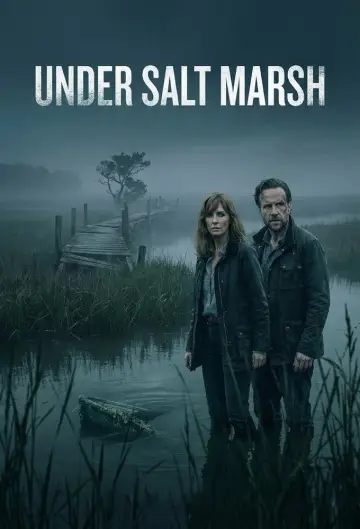 Poster к сериалу "Under Salt Marsh" #1445332