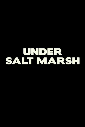Poster к сериалу "Under Salt Marsh" #1445335