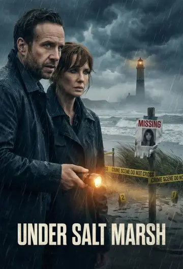 Poster к сериалу "Under Salt Marsh" #1445336