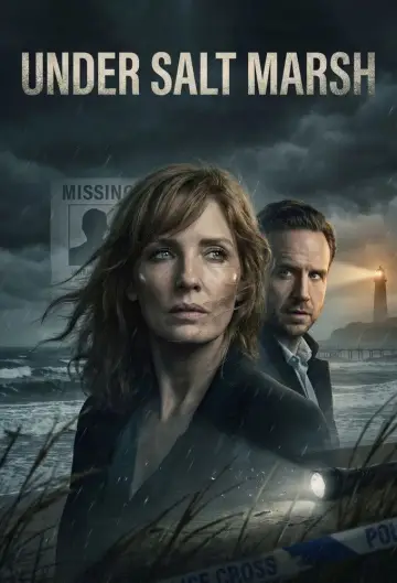 Poster к сериалу "Under Salt Marsh" #1445337