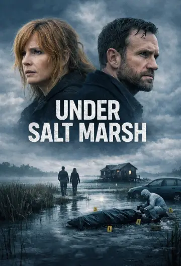 Poster к сериалу "Under Salt Marsh" #1445341