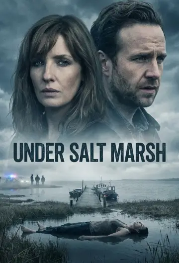 Poster к сериалу "Under Salt Marsh" #1445342