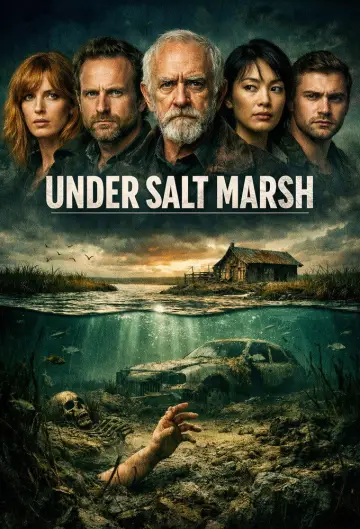 Poster к сериалу "Under Salt Marsh" #1445343