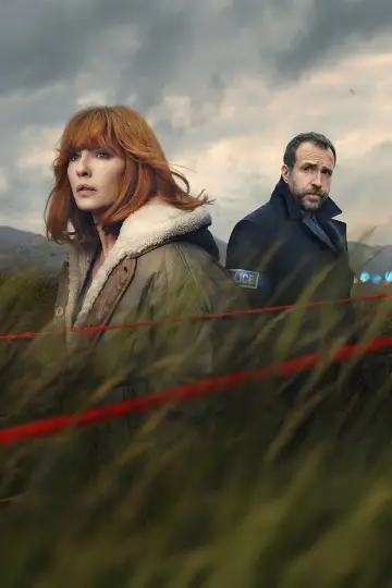 Poster к сериалу "Under Salt Marsh" #1445349