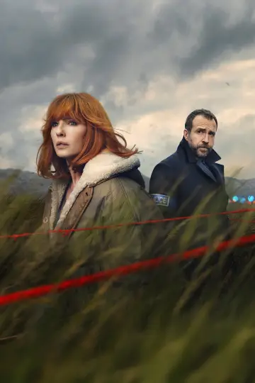 Poster к сериалу "Under Salt Marsh" #1445351