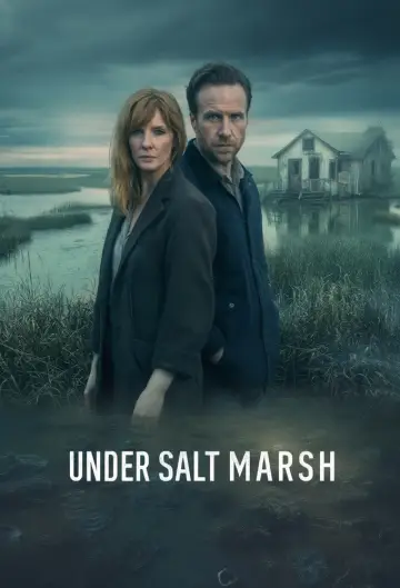 Poster к сериалу "Under Salt Marsh" #1445352