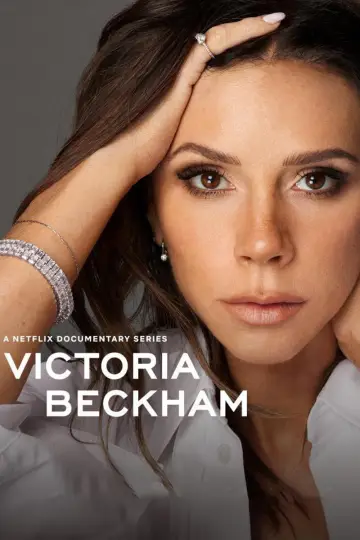 Victoria Beckham Poster