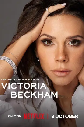 Poster for the TV series "Victoria Beckham" #1604703