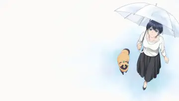 Backdrop for the TV series "With You and the Rain" #1432781