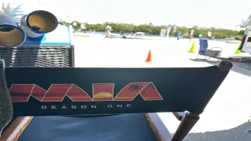 Backdrop for the TV series "M.I.A." #1588812